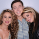 Illustration for article titled American Idol: "3 Finalists Compete"